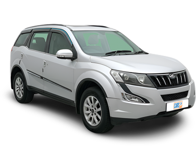 Mahindra XUV500-img